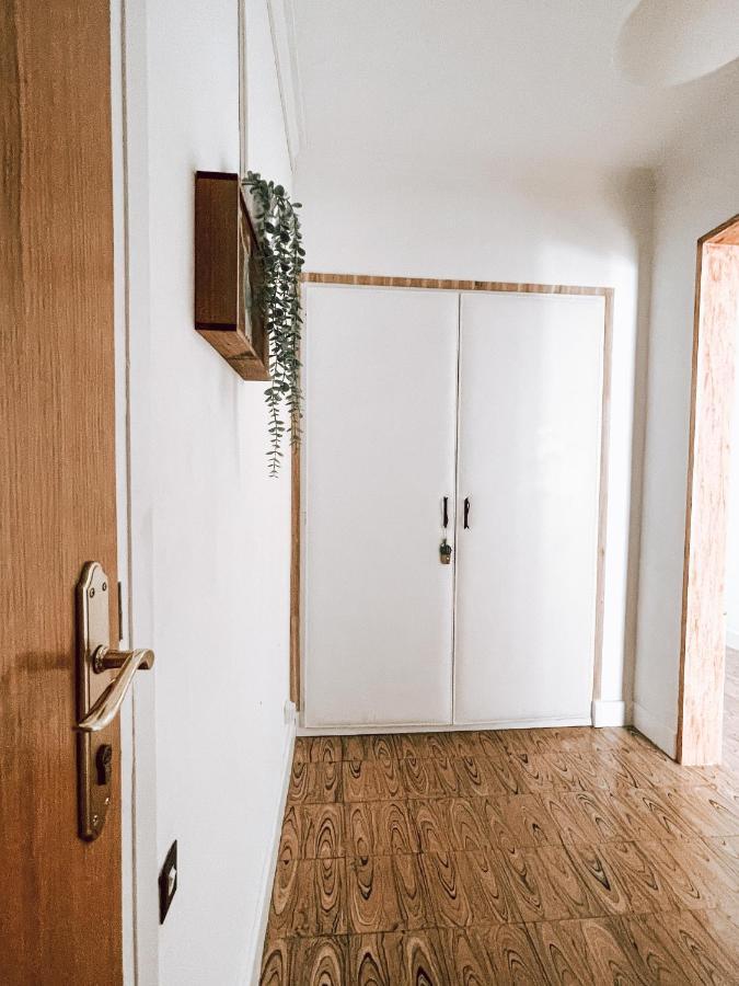 El Segon Pis Apartment Berga Luaran gambar