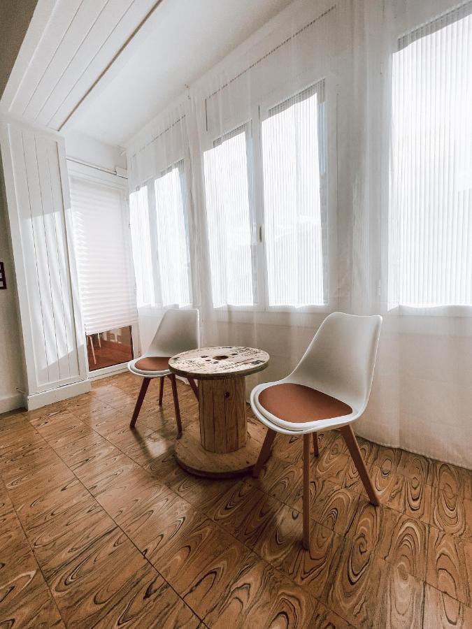 El Segon Pis Apartment Berga Luaran gambar