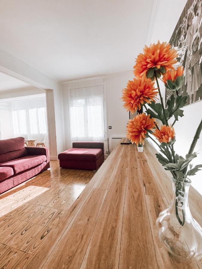 El Segon Pis Apartment Berga Luaran gambar