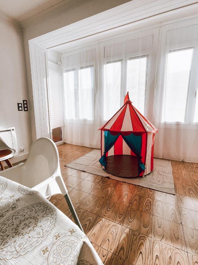El Segon Pis Apartment Berga Luaran gambar