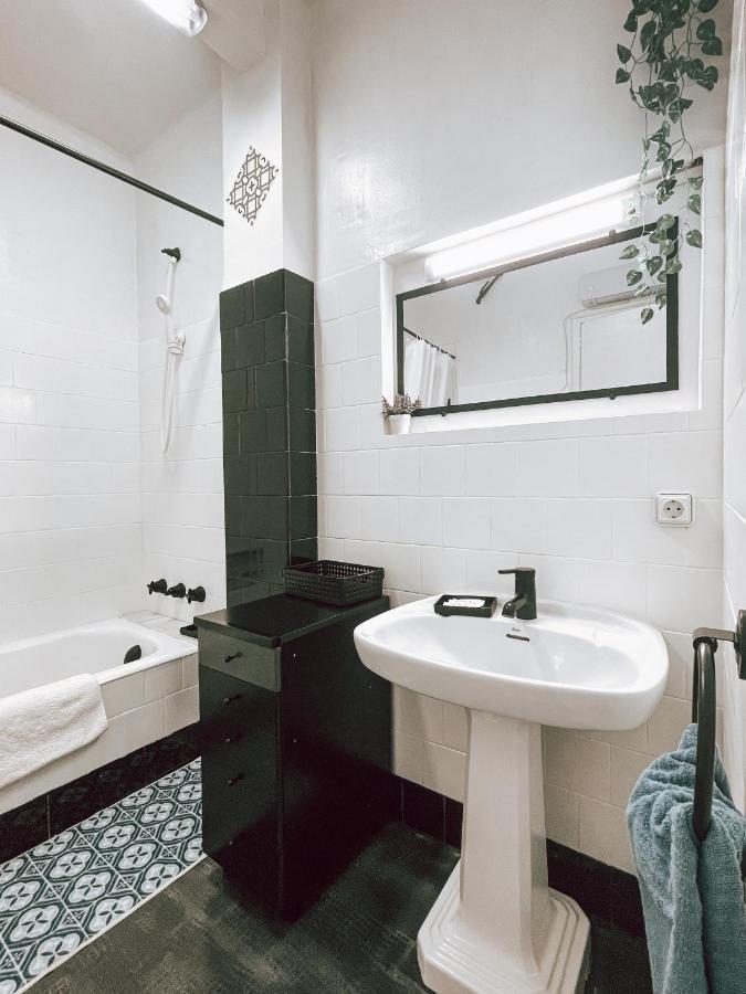 El Segon Pis Apartment Berga Luaran gambar