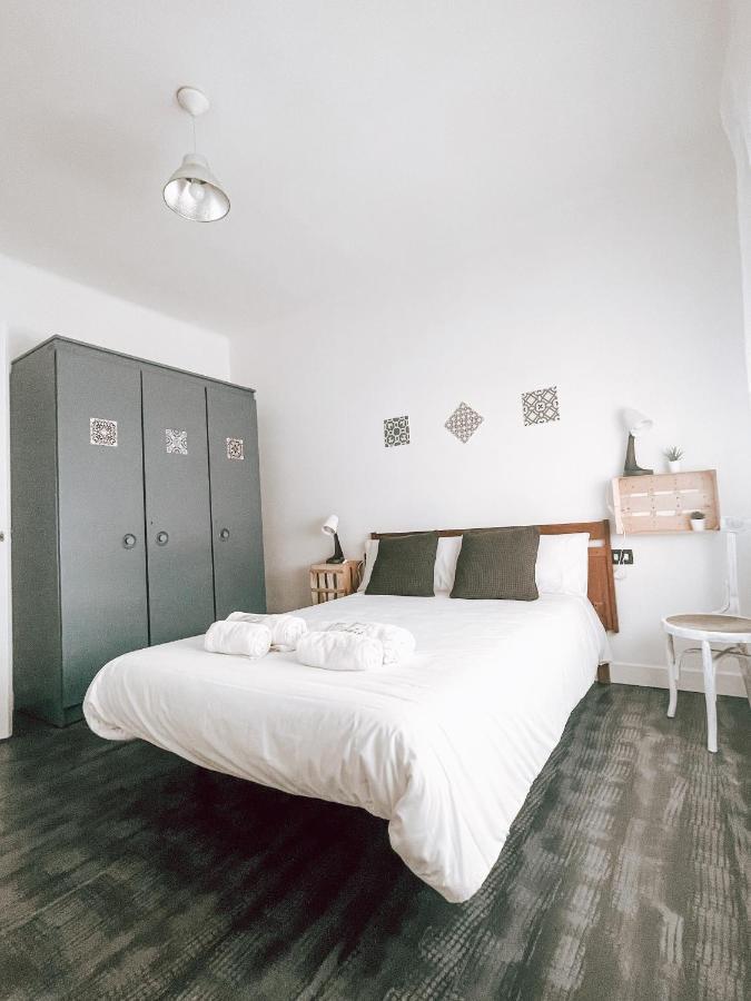 El Segon Pis Apartment Berga Luaran gambar