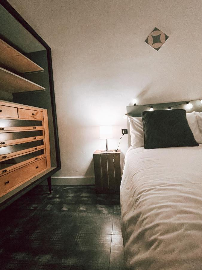 El Segon Pis Apartment Berga Luaran gambar