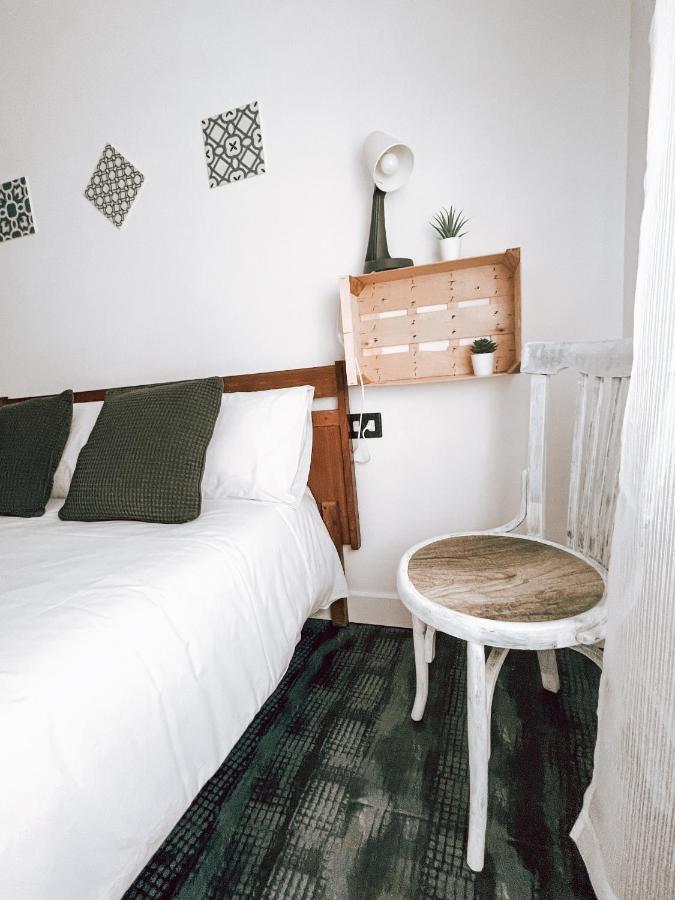 El Segon Pis Apartment Berga Luaran gambar