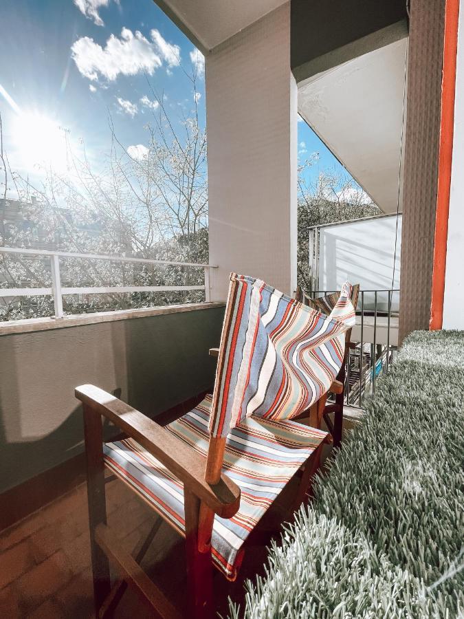 El Segon Pis Apartment Berga Luaran gambar