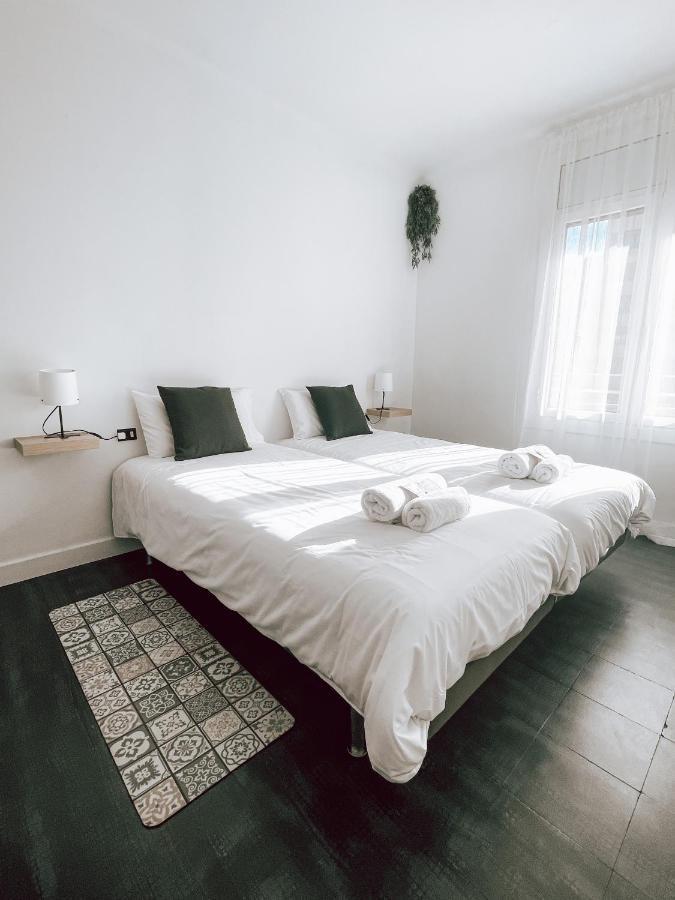 El Segon Pis Apartment Berga Luaran gambar