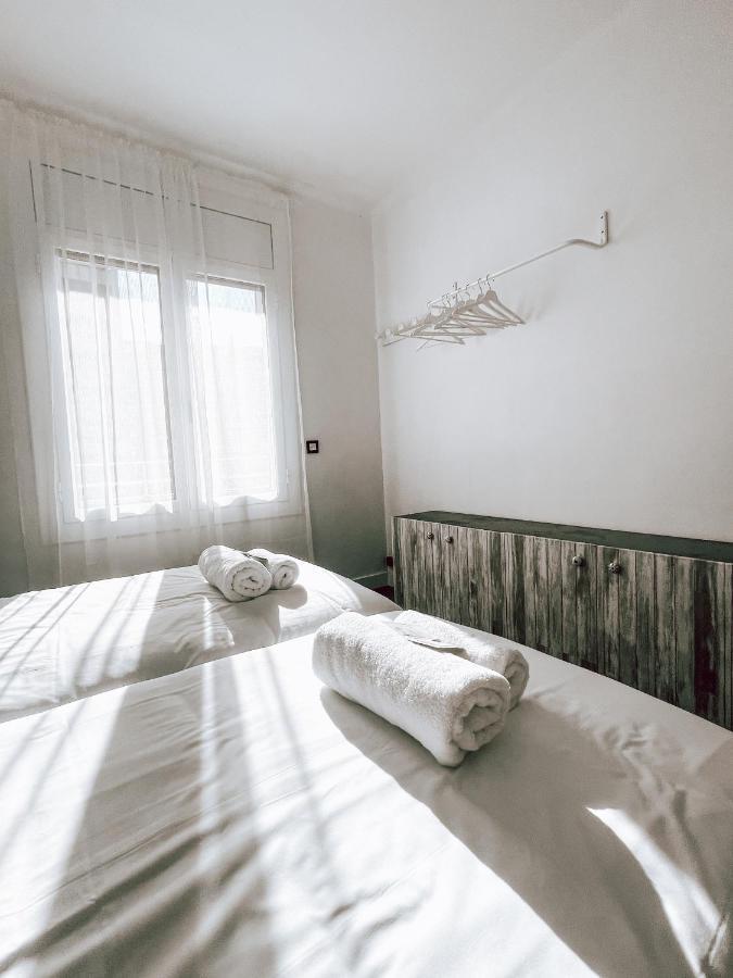 El Segon Pis Apartment Berga Luaran gambar