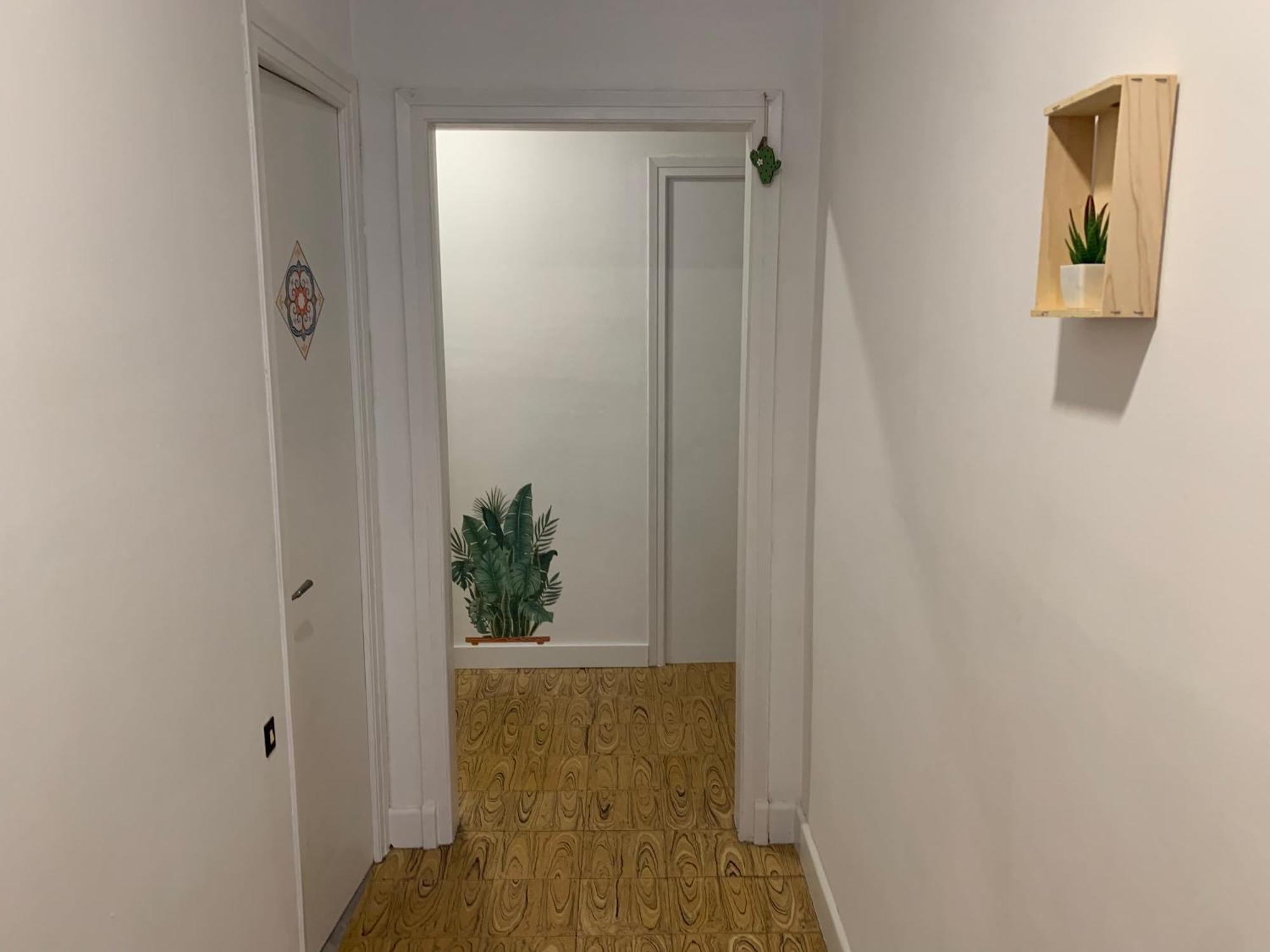 El Segon Pis Apartment Berga Luaran gambar